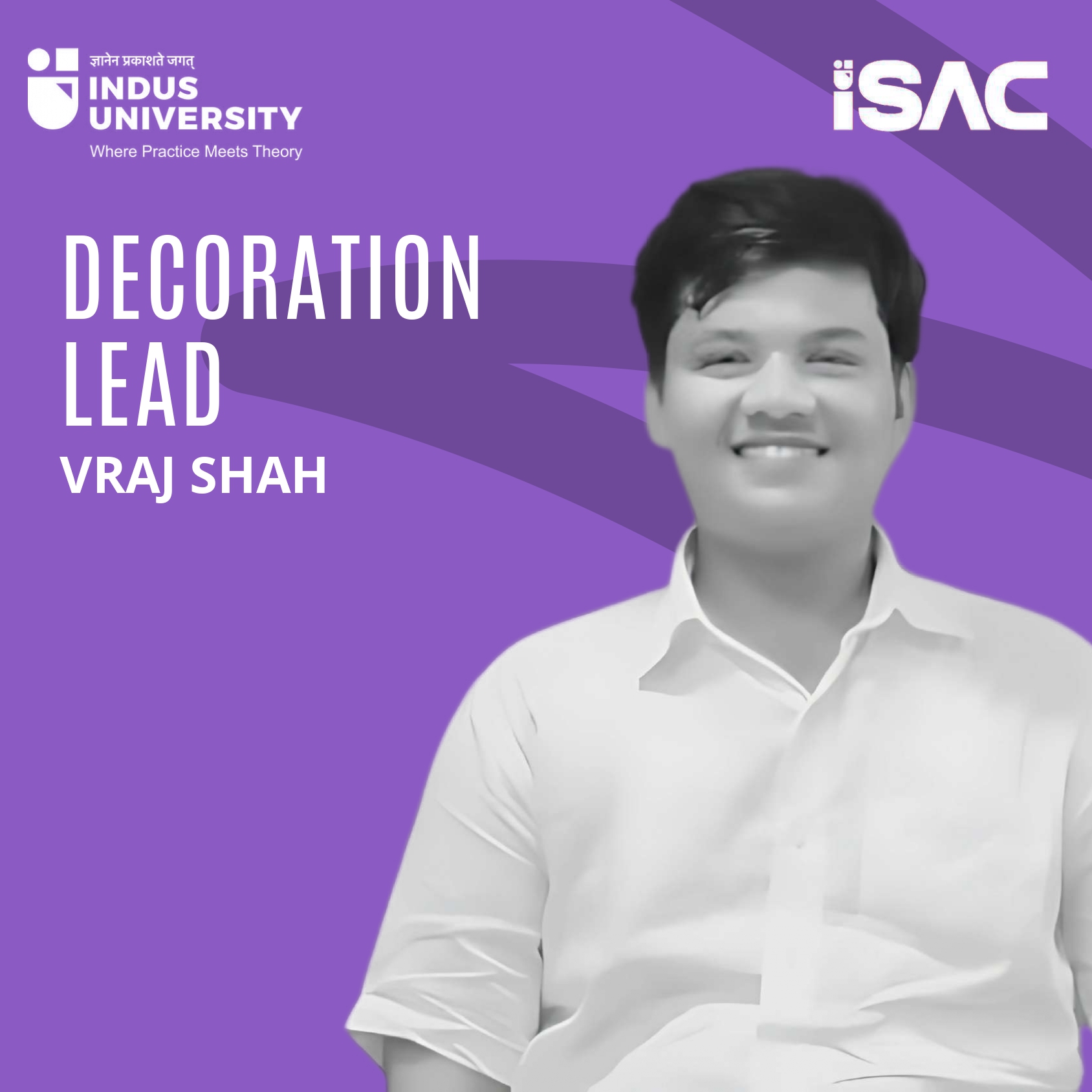 Decoration Lead